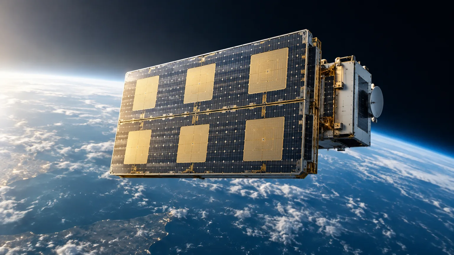 Stocktwits: AST SpaceMobile získala v USA patent na tepelný management antén