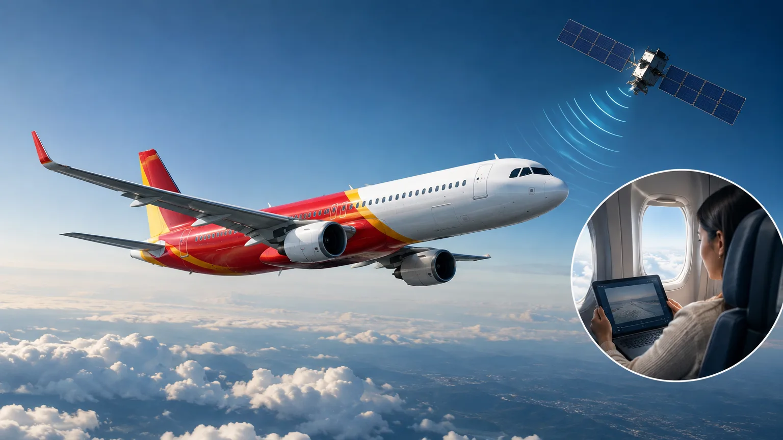 Podle StocksToTrade má Vietjet podepsat dohodu se SpaceX pro 120 letadel