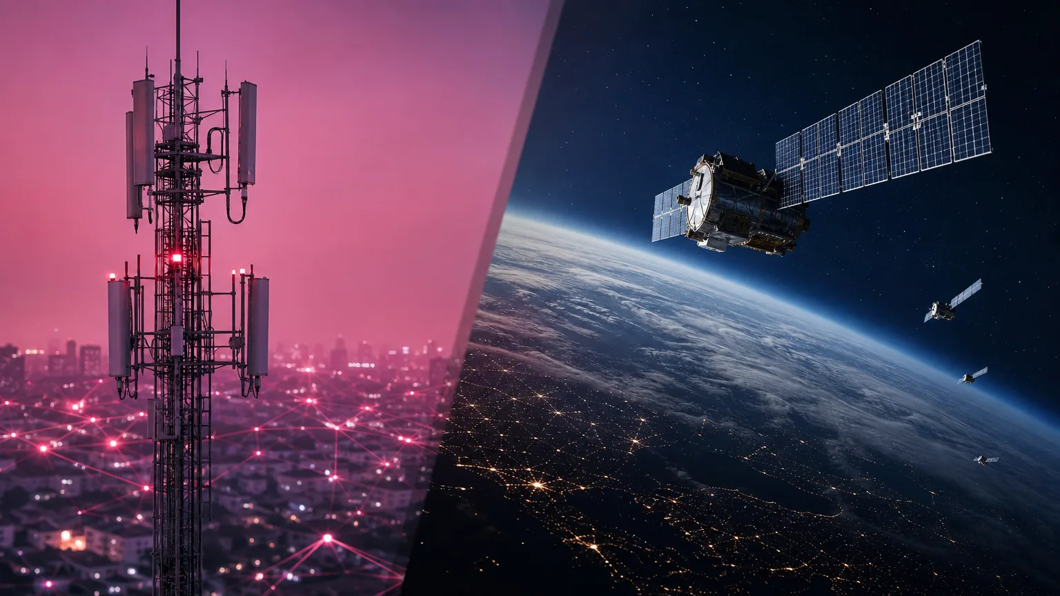 T-Mobile podle Light Reading odmítá vážnou mobilní hrozbu Starlinku